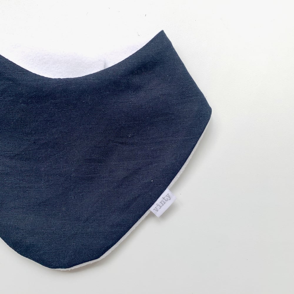 Image of Lovely Linen: Navy