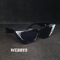 Image 1 of WEBBYS