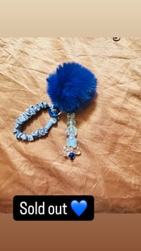 Image 12 of Pom Pom Keychains  (continued)