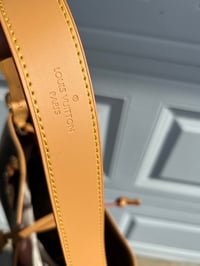 Image 3 of LV Carryall Tote