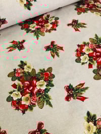 Image 4 of Loneta Navidad - Centro Piñas - 8€/m