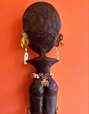 Image 5 of Akuaba Fertility Doll