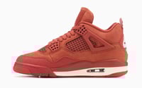 Image 2 of Air Jordan 4 Nigel Sylvester Bricks 