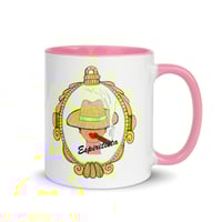 Image 23 of Espiritista Mug with Color Inside
