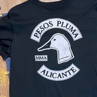 Image 2 of Pesos Pluma Tee