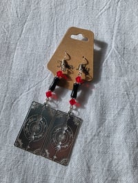 Image 2 of Tarot Card