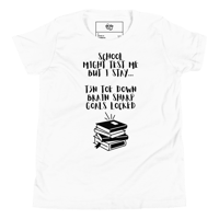 Image 5 of TEST ME T-SHIRT (YOUTH)