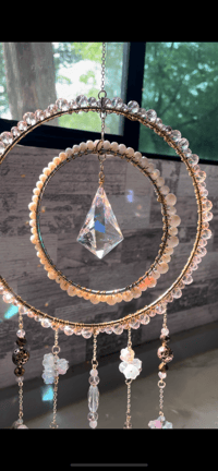 Image 1 of Diamond Bouquet - XL Dream Orbit