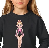 Image 2 of Custom Sweatshirt