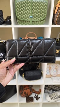 Image 1 of Fashion Standard Wallet ❤️ 💙