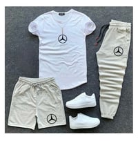 Mercedes amg set