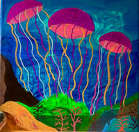 Image 1 of Jellyfish 
