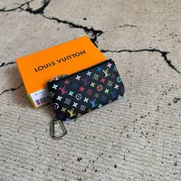 Image 3 of Lou small wallets (click to browse)