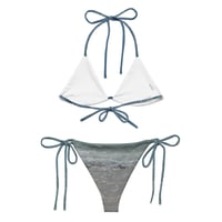 Image 4 of Ocean Dream Bikini Set