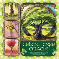 Celtic Tree Oracle 