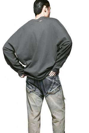 Image of LATUI ATELIER - Fineline T-Shirt