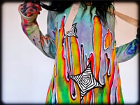 Image 13 of COLDTRIP Hoodie Large UV