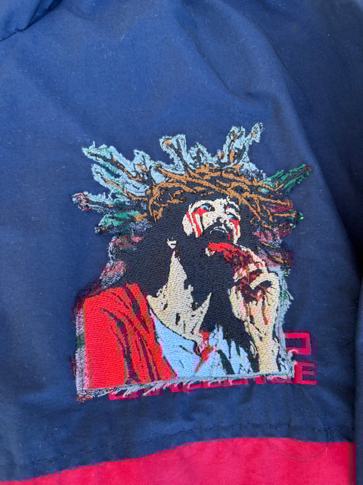 Primordial jacket [L] Image 7