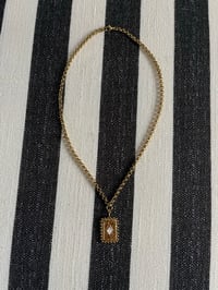 Image 1 of collier Pixie 