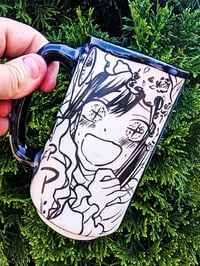 Image 1 of My Dress up Darling - Tall 8oz