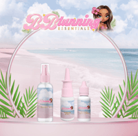 You glow babe bundle 