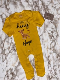 Little King
