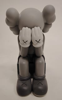 Image 2 of Kaws, "Passing Through" 