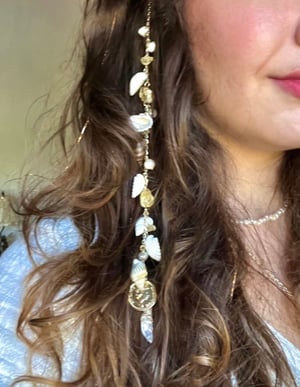 Image of Sally’s Seashells (Unity)