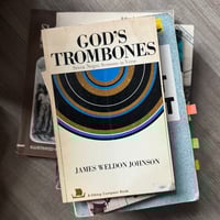 God’s Trombones 