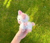 Image 3 of Baby Strawberry Cow