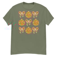 Image 1 of Bows and Bells Tee
