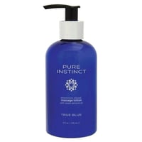 Pure Instinct Lotion
