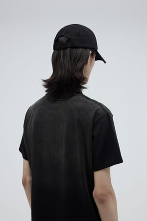Image of EQUALNEAR - Hero’s Cap (Black)