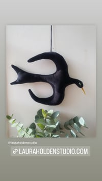 Image 3 of ‘Flight’ Hanging bird