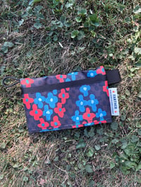 Image 3 of Willoughby and Huckleberry Wallets