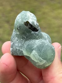 Image 3 of Prehnite & Epidote Specimen #2616