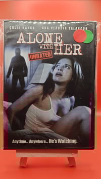 Image 1 of Alone With Her