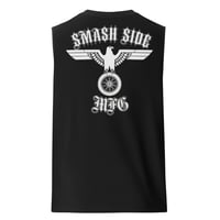 Image 1 of SSMFG Muscle Shirt