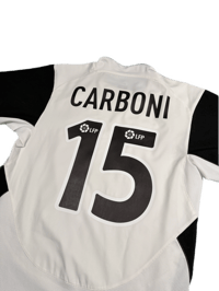 Image 3 of Valencia CF Carboni 03-04