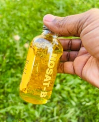 Image 2 of Calendula Infused Body Oil
