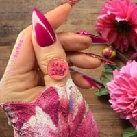 Image 4 of Desert Rose Pearl