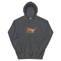 Image 17 of TURKEY KRAMER HOODIE