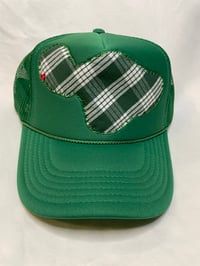 Maui Trucker  #MT30