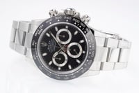 Image 14 of R0LEX Men Chronometer Watch