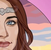 INFINITE PROFILES: Queen Presale
