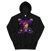Alternative A Boy A Song artwork (Sudadera)