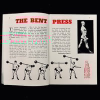 Image 3 of VIM 1958 #1