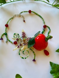 Image 4 of 🐛🍎Eve’s Metamorphosis🐛🍎 Aliceara Orchid