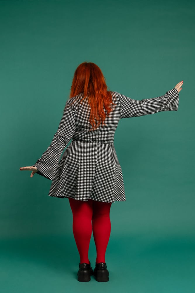 Image of Vestido Mary Quant