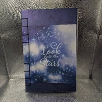 Image 4 of Celestial Collection Notebooks